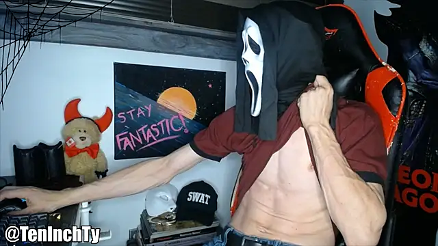 teninchty online show from 18, 10, 2025