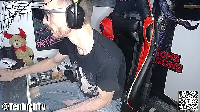 teninchty online show from 30, 10, 2025