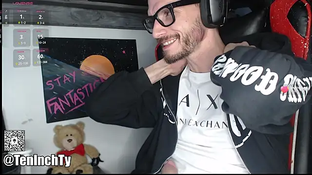 teninchty online show from 20, 11, 2025