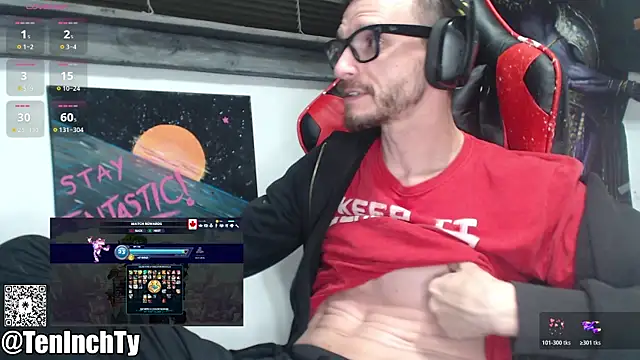 teninchty online show from 21, 11, 2025