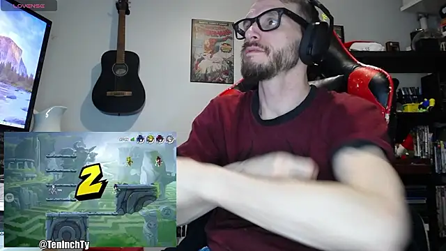 teninchty online show from 2, 3, 2026