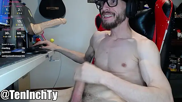 teninchty online show from 4, 3, 2026