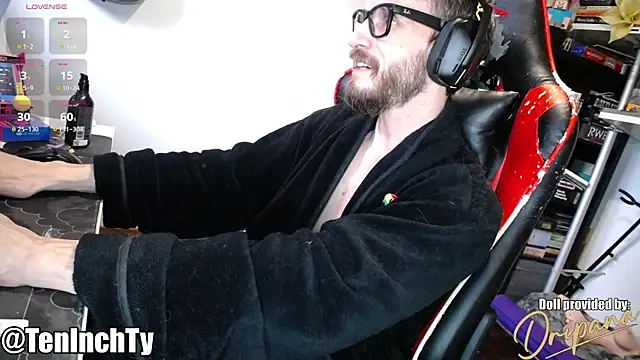 teninchty online show from 14, 4, 2026