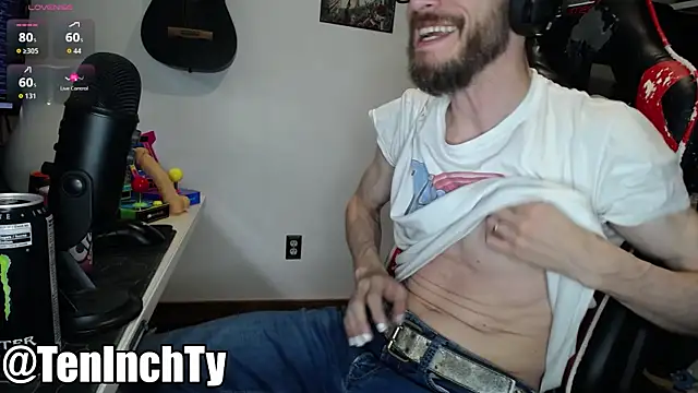 teninchty online show from 5, 6, 2026
