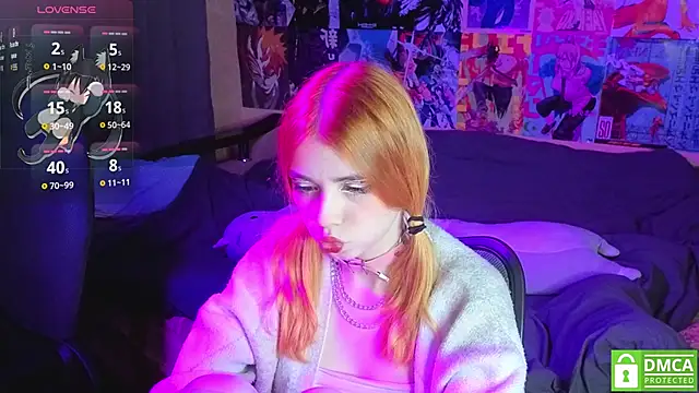 YumikoMori online show from 18, 9, 2025