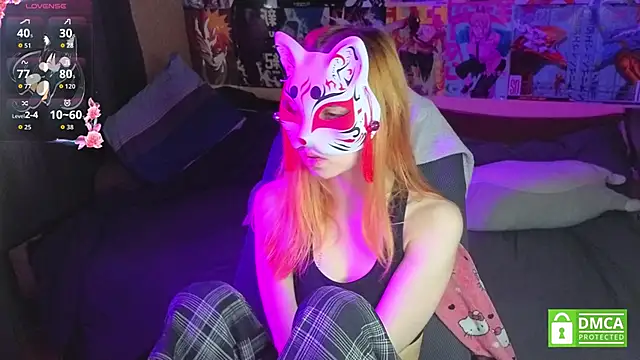 YumikoMori online show from 1, 11, 2025