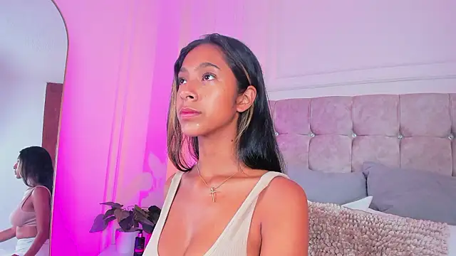 JasmineRoss 1 online show from 28, 2, 2026