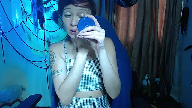 Snapshot of Meghan_sex777 chatting on 23, 10, 2025 Meghan sex777 online show from 23, 10, 2025