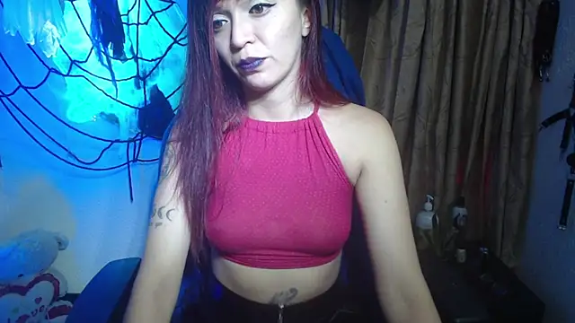 Snapshot of Meghan_sex777 chatting on 25, 10, 2025 Meghan sex777 online show from 25, 10, 2025