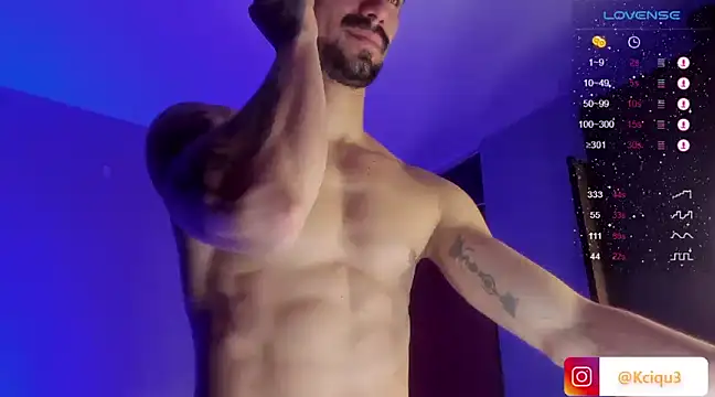 K cique online show from 16, 2, 2025