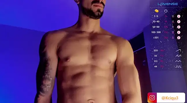 K cique online show from 22, 2, 2025