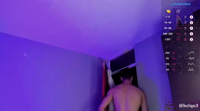 K cique online show from 7, 3, 2025