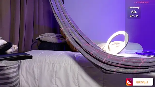 K cique online show from 15, 2, 2026