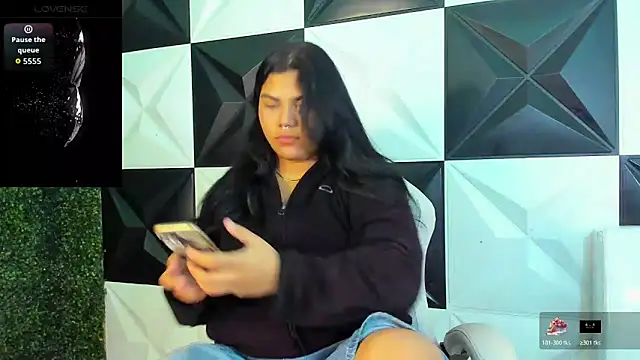 melany rouse18 online show from 6, 3, 2026