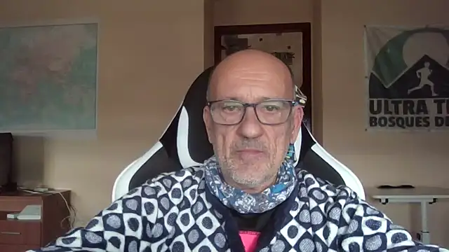 llopaco online show from 3, 2, 2026