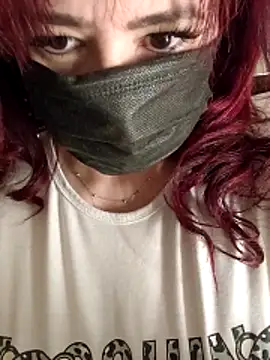 Loly2025 online show from 18, 12, 2025