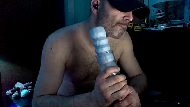 Novabear6996 online show from 15, 11, 2025