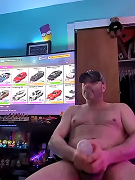 Novabear6996 online show from 4, 2, 2026