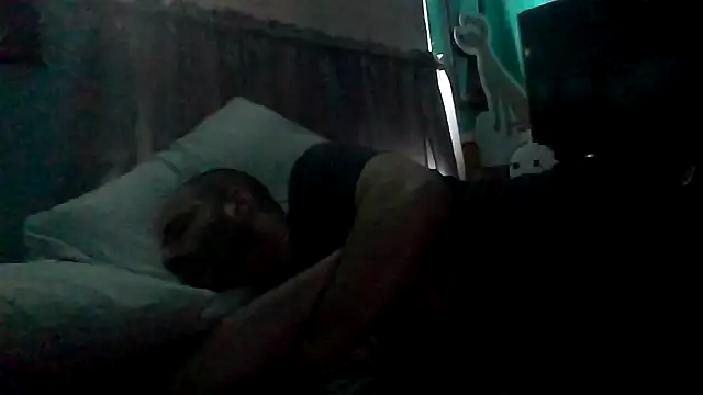 Novabear6996 online show from 21, 2, 2026