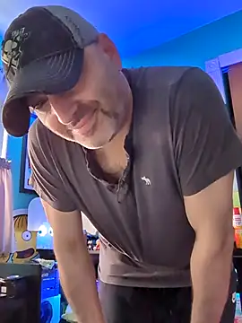 Novabear6996 online show from 23, 2, 2026