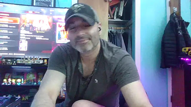 Novabear6996 online show from 14, 3, 2026