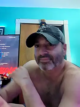 Novabear6996 online show from 20, 3, 2026