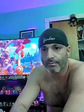 Novabear6996 online show from 12, 4, 2026