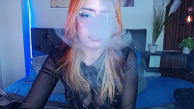 Snapshot of fyreandfox_ chatting on 8, 7, 2026 fyreandfox online show from 8, 7, 2026