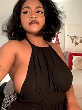 Dahiana Giil online show from 26, 11, 2025