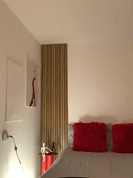 Dahiana Giil online show from 7, 1, 2026