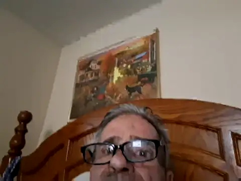Snapshot of Billgreen69 chatting on 17, 5, 2026 Billgreen69 online show from 17, 5, 2026