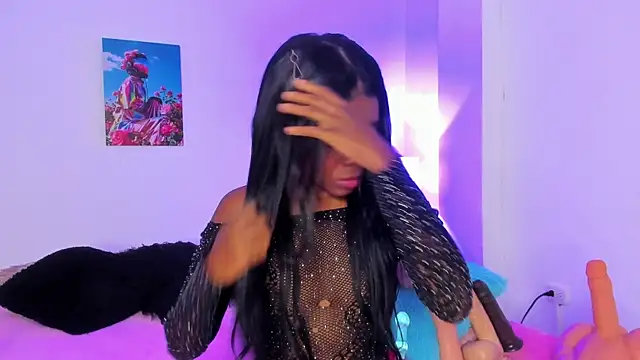 naomy 68 online show from 16, 4, 2026