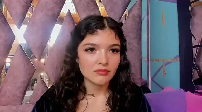 Snapshot of ARTEMISAKIM chatting on 15, 2, 2025 ARTEMISAKIM online show from 15, 2, 2025