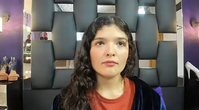 Snapshot of ARTEMISAKIM chatting on 18, 2, 2025 ARTEMISAKIM online show from 18, 2, 2025