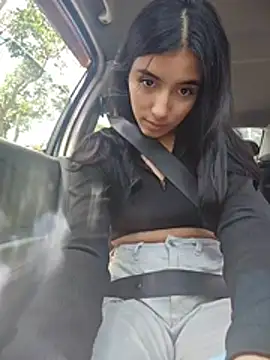 Abbyfierce online show from 17, 4, 2026