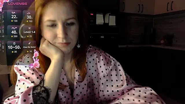 xeva angelx online show from 2, 12, 2025