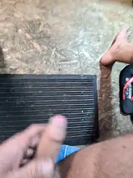 Snapshot of Feca657 chatting on 9, 11, 2025 Feca657 online show from 9, 11, 2025