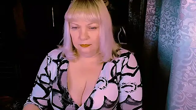 FlowerButterf online show from 14, 3, 2026