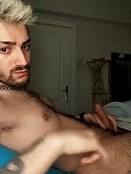 hotspice boy online show from 16, 2, 2025