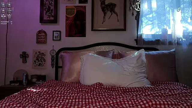 sinfulblonde1 online show from 10, 11, 2025