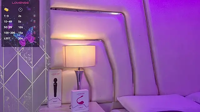 AnahisBennett online show from 16, 4, 2026