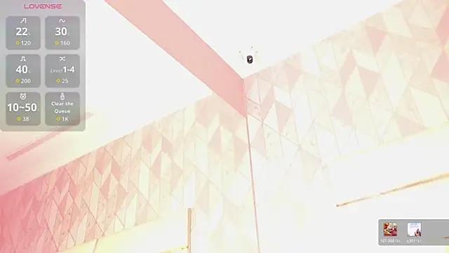 AnahisBennett online show from 21, 4, 2026