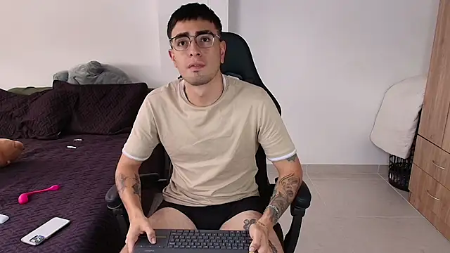 Andy shaaw online show from 21, 2, 2025