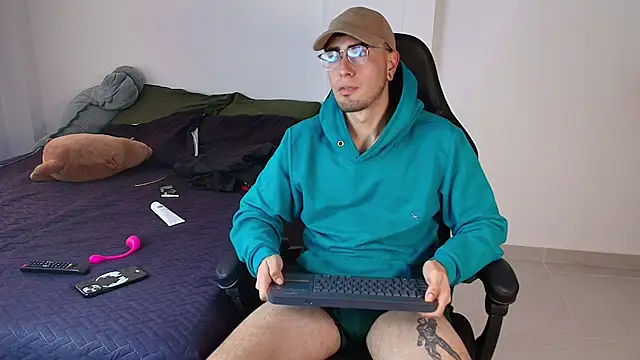 Andy shaaw online show from 6, 3, 2025