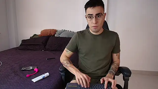 Andy shaaw online show from 15, 3, 2025