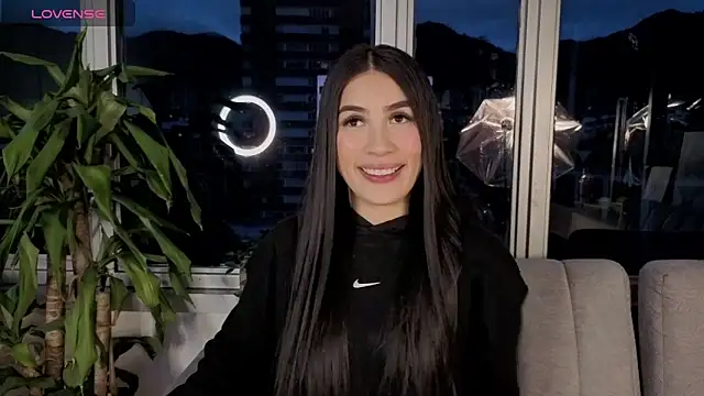 Ivanna West online show from 18, 9, 2025