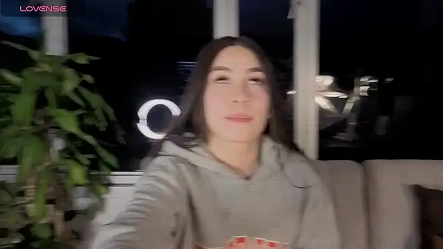 Ivanna West online show from 25, 9, 2025