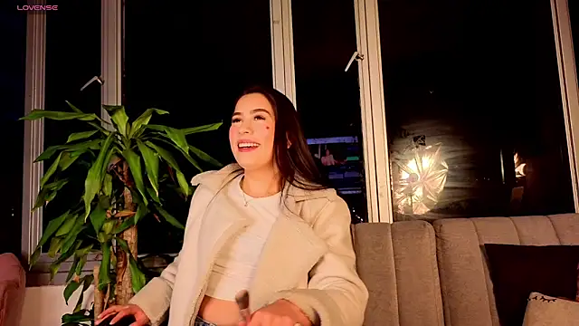 Ivanna West online show from 31, 10, 2025