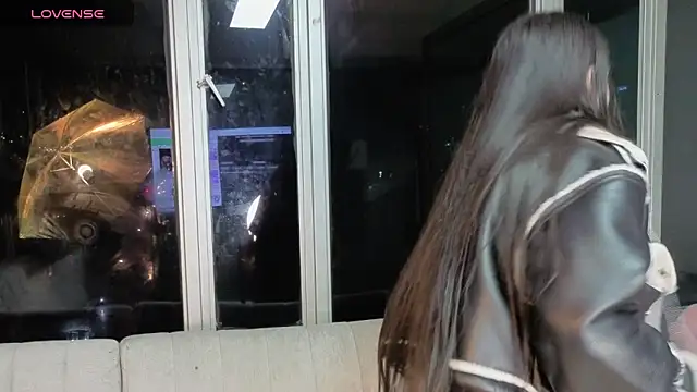 Ivanna West online show from 11, 3, 2026