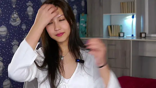 ChelseaDenner online show from 22, 2, 2025